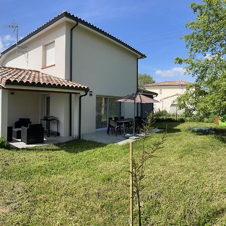 Les Villas De Castel - Villa Les Chenes Castelmaurou Esterno foto